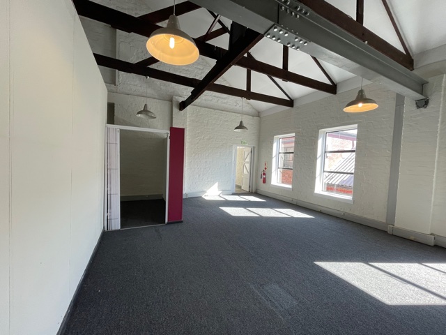 To Let commercial Property for Rent in Mowbray Western Cape